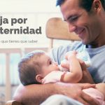 Baja por paternidad