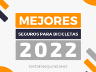 Mejores seguros para bicicletas 2022 – Ranking y guía definitiva