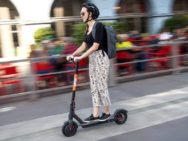 Cómo circular con patinetes eléctricos, normativa y reglamentaciones