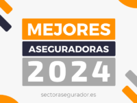 Mejores aseguradoras en España del 2024