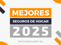 Selección de los mejores seguros de hogar del 2025