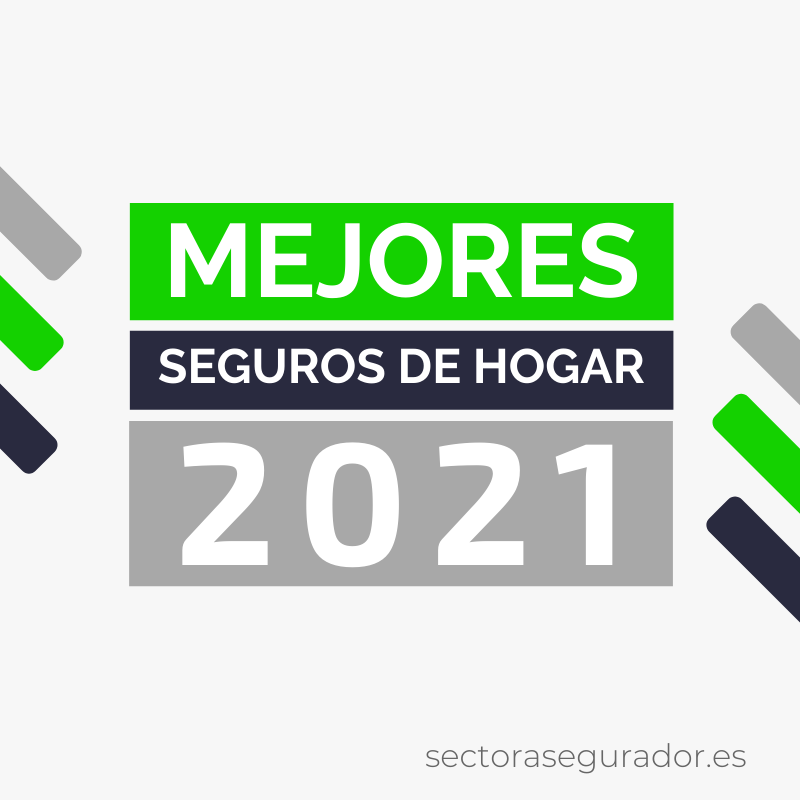 Los 5 Mejores Seguros De Hogar Del 2021 Y Que Saber Al Contratarlos