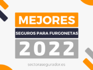 Selección de los mejores seguros para furgonetas 2022 – Ranking y comparativa