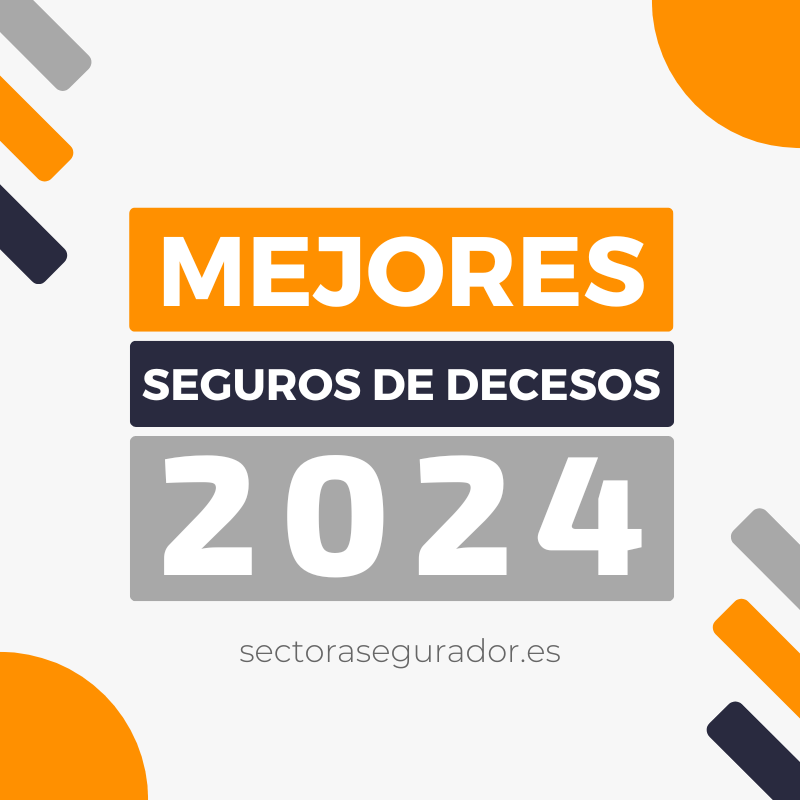 Ranking de los mejores seguros de decesos del 2024