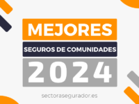 Los mejores seguros para comunidades del 2024